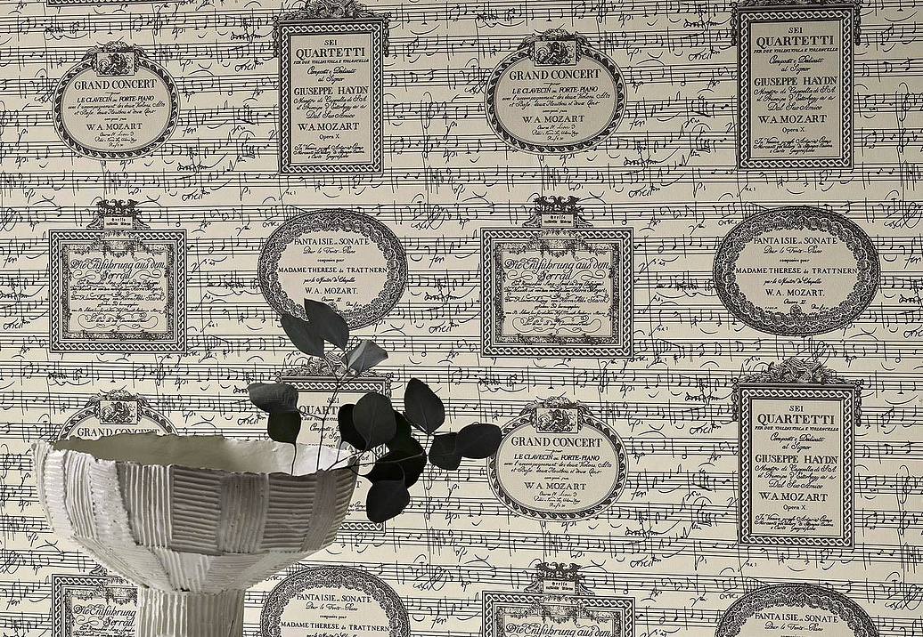 Обои Pierre Frey Les Dessins 5 FP841001