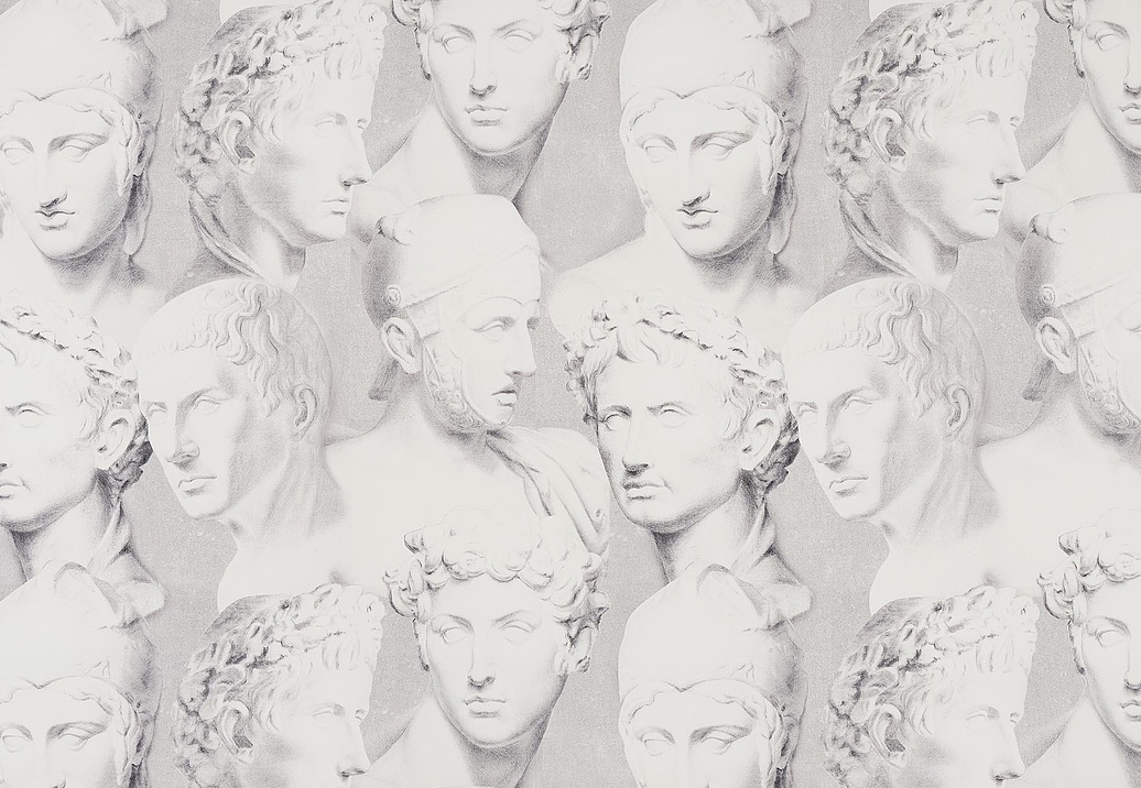 Обои Pierre Frey The Cult Of Beauty FP799001