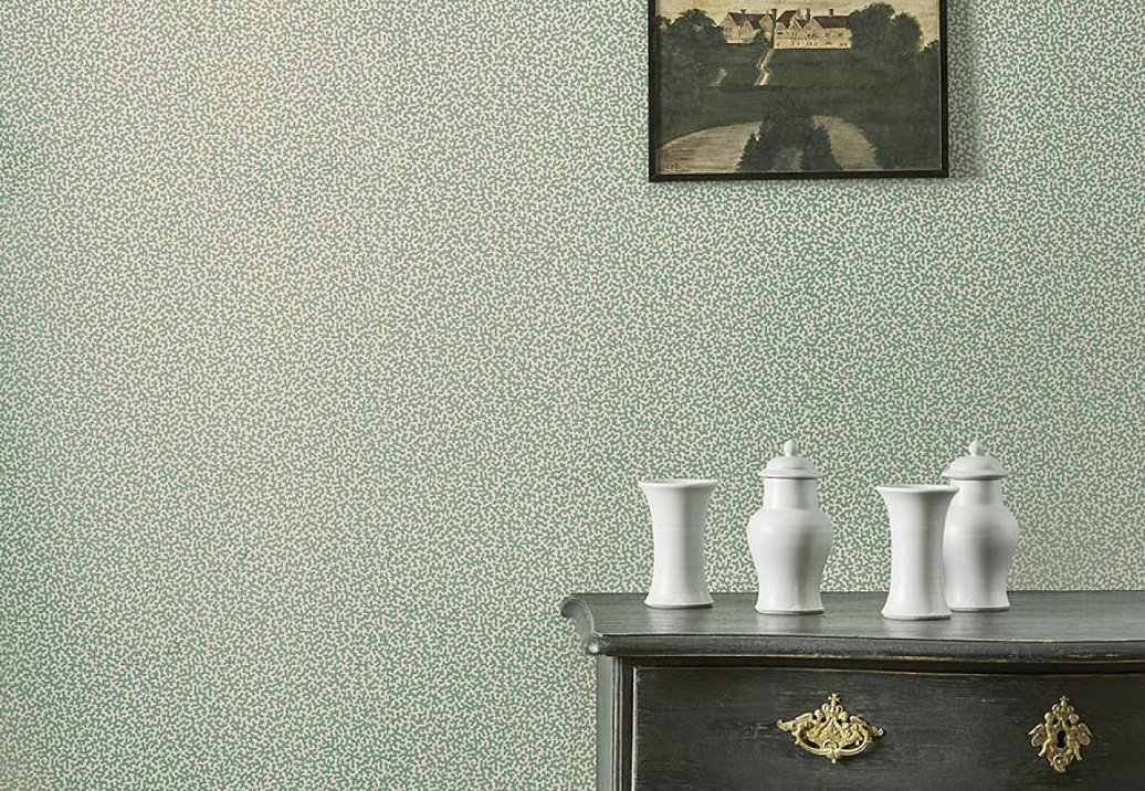 Обои Colefax and Fowler Small Design Wallpapers II W7014-06