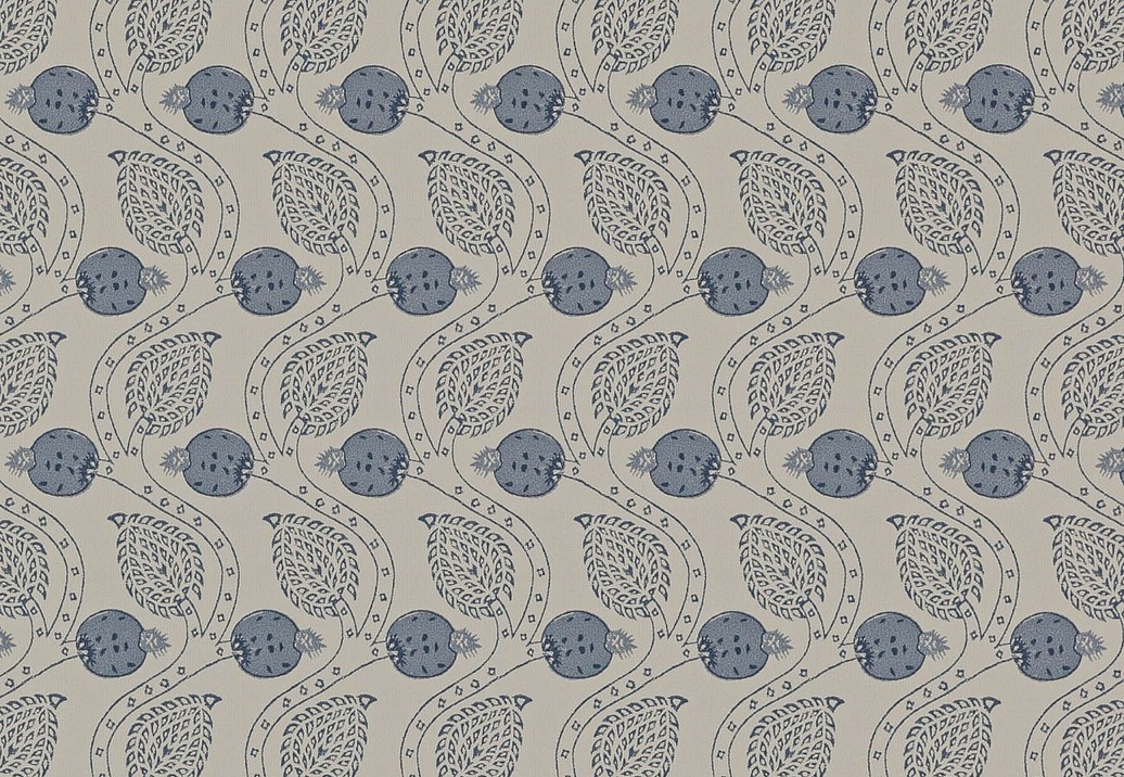 Обои Colefax and Fowler Small Design Wallpapers II W7007-04