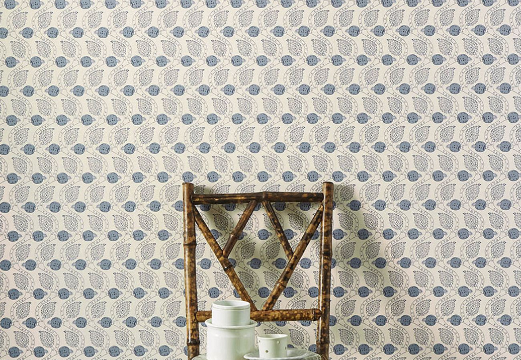 Обои Colefax and Fowler Small Design Wallpapers II W7007-04