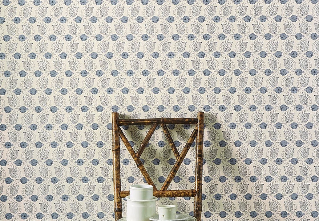 Обои Colefax and Fowler Small Design Wallpapers II W7007-04