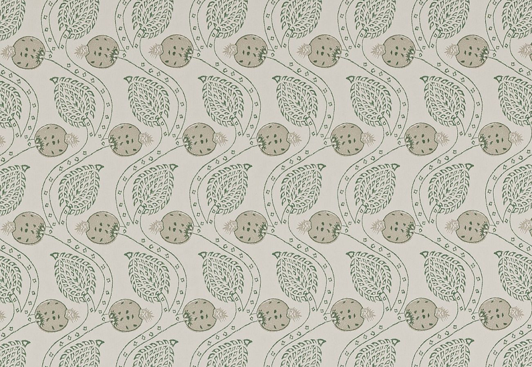Обои Colefax and Fowler Small Design Wallpapers II W7007-06