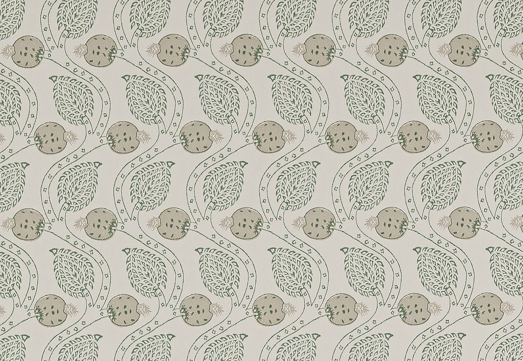 Обои Colefax and Fowler Small Design Wallpapers II W7007-06