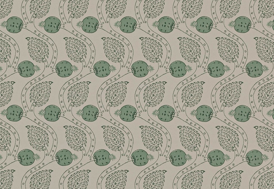 Обои Colefax and Fowler Small Design Wallpapers II W7007-05