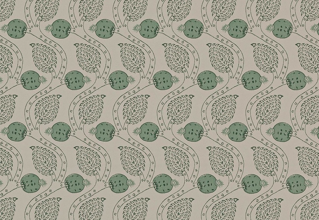 Обои Colefax and Fowler Small Design Wallpapers II W7007-05