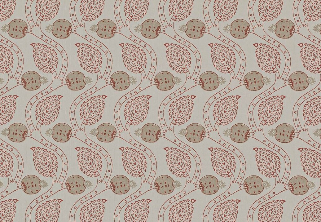 Обои Colefax and Fowler Small Design Wallpapers II W7007-03
