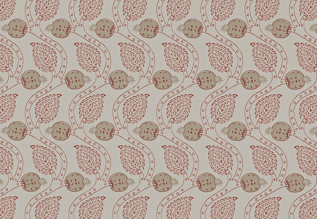 Обои Colefax and Fowler Small Design Wallpapers II W7007-03