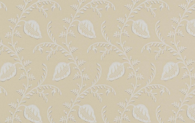 Английские обои Colefax and Fowler, коллекция Small Design Wallpapers II, артикул W7009-06