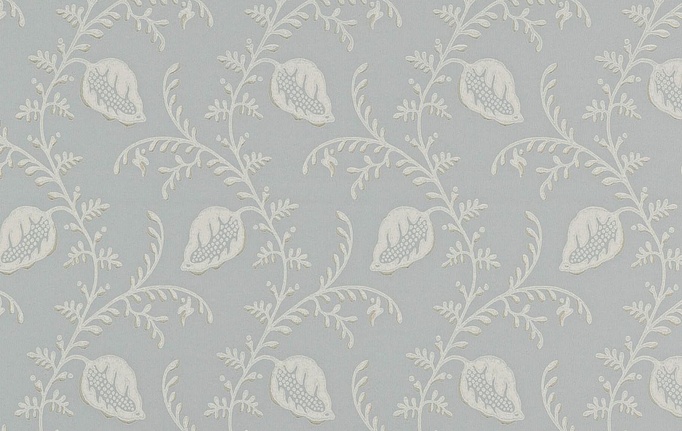 Английские обои Colefax and Fowler, коллекция Small Design Wallpapers II, артикул W7009-03