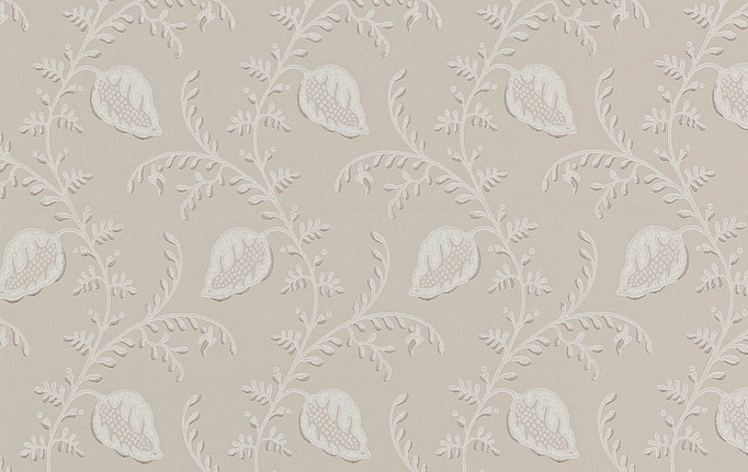 Английские обои Colefax and Fowler, коллекция Small Design Wallpapers II, артикул W7009-02