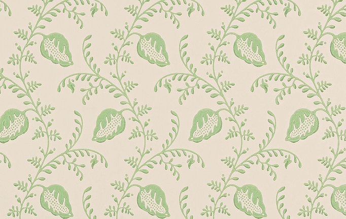 Английские обои Colefax and Fowler, коллекция Small Design Wallpapers II, артикул W7009-04