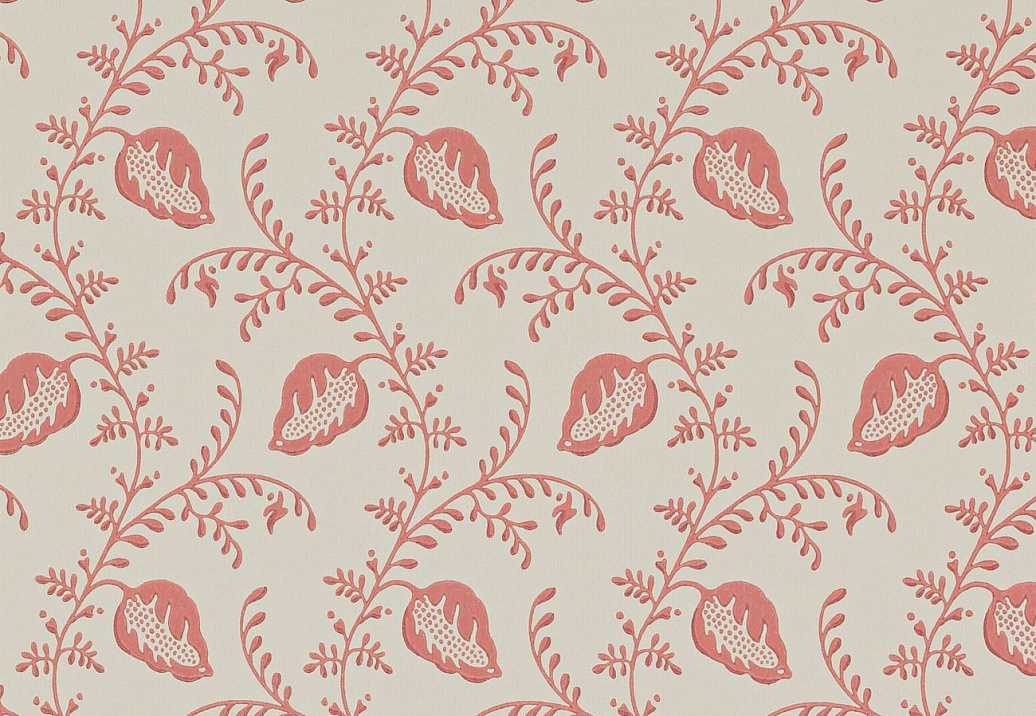 Обои Colefax and Fowler Small Design Wallpapers II W7009-05