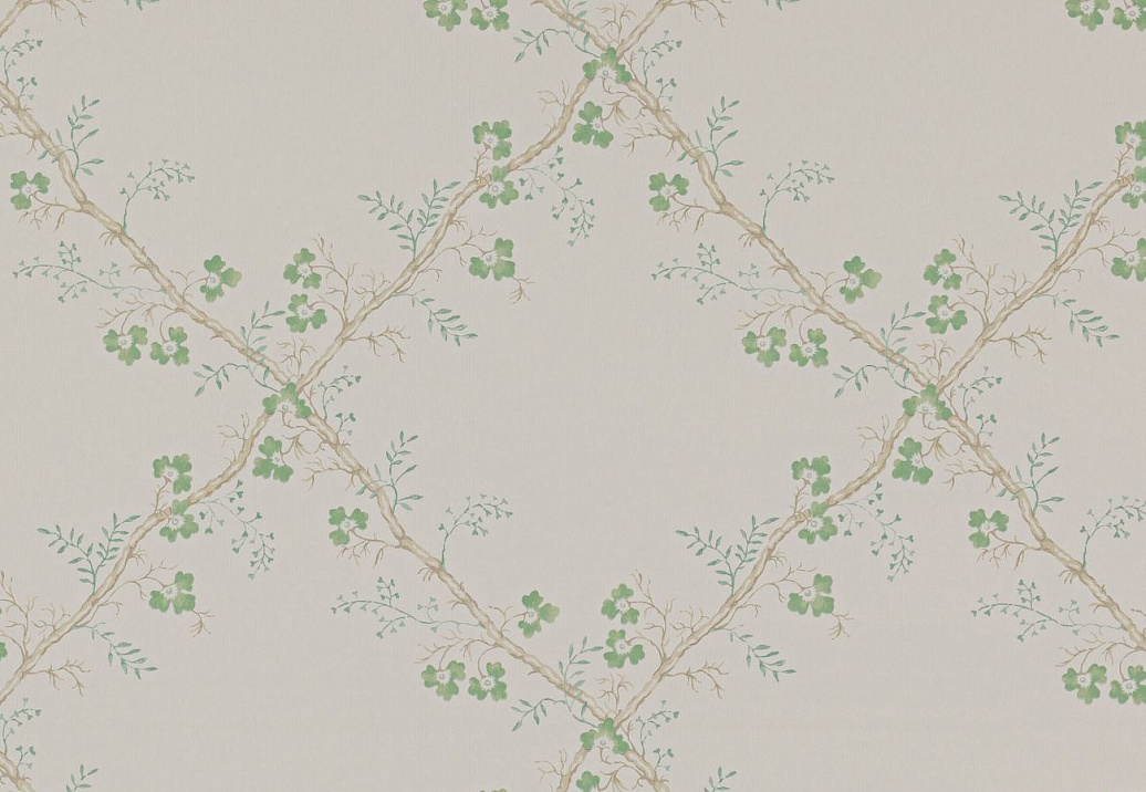 Обои Colefax and Fowler Small Design Wallpapers II W7008-01