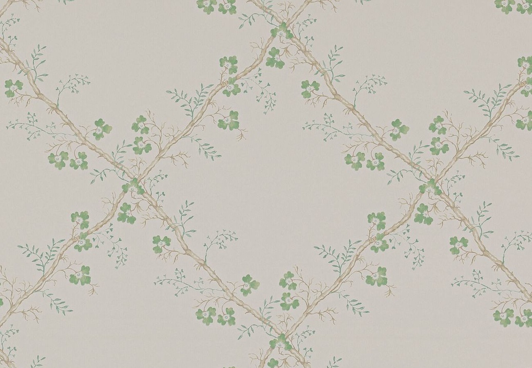 Обои Colefax and Fowler Small Design Wallpapers II W7008-01