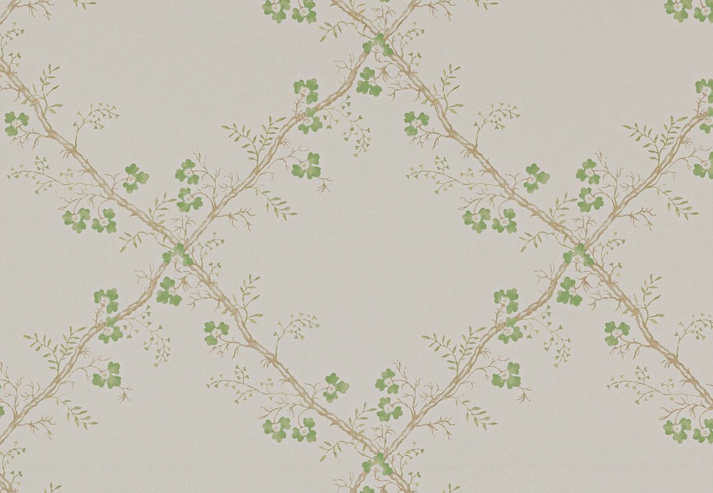 Обои Colefax and Fowler Small Design Wallpapers II W7008-02