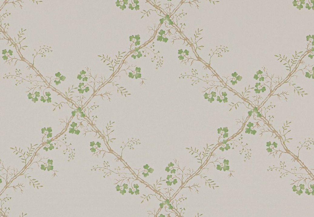 Обои Colefax and Fowler Small Design Wallpapers II W7008-02