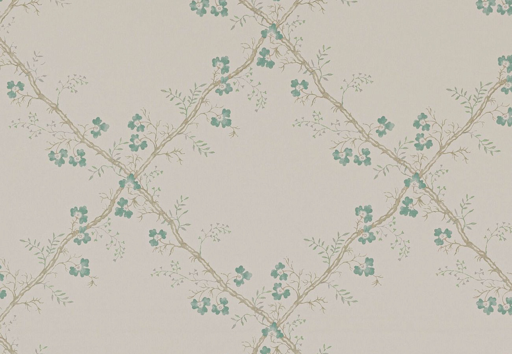 Обои Colefax and Fowler Small Design Wallpapers II W7008-03