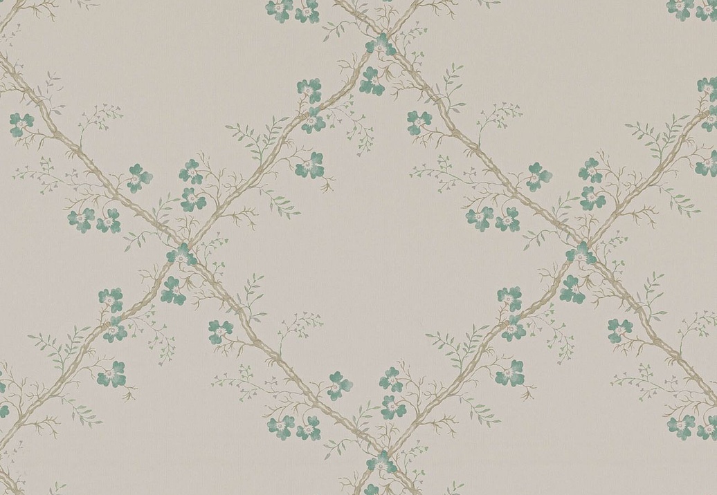 Обои Colefax and Fowler Small Design Wallpapers II W7008-03