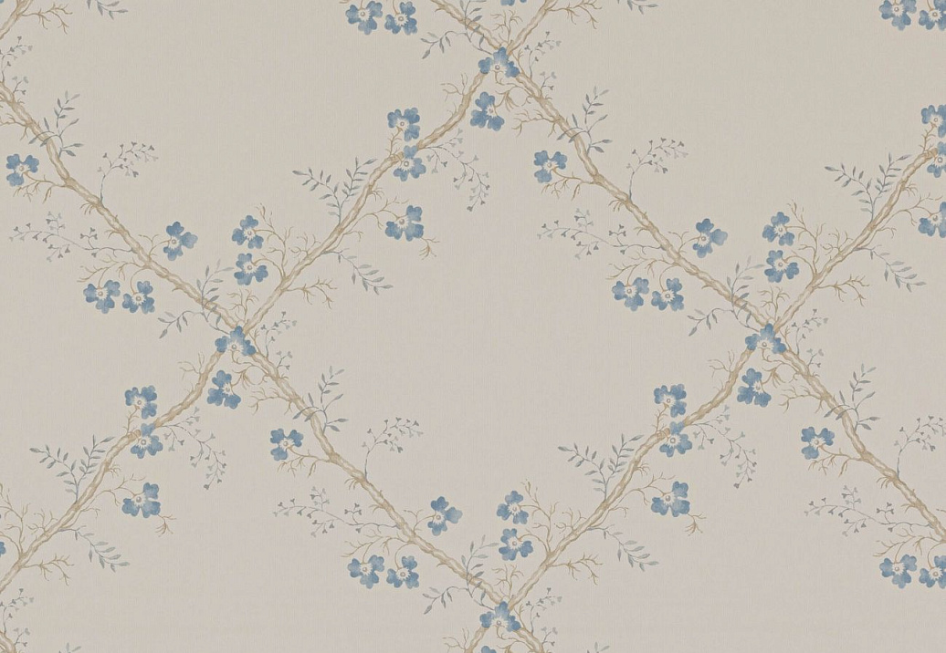 Обои Colefax and Fowler Small Design Wallpapers II W7008-04