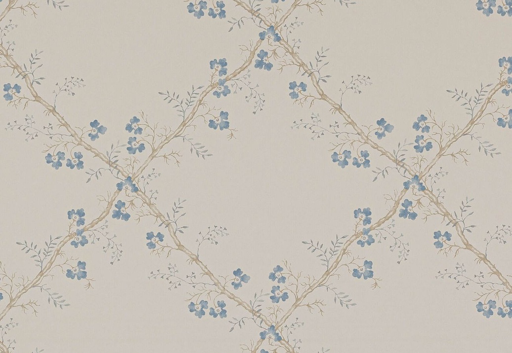 Обои Colefax and Fowler Small Design Wallpapers II W7008-04