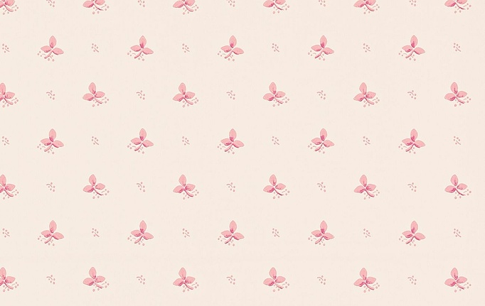 Английские обои Colefax and Fowler, коллекция Small Design Wallpapers II, артикул 07406/09