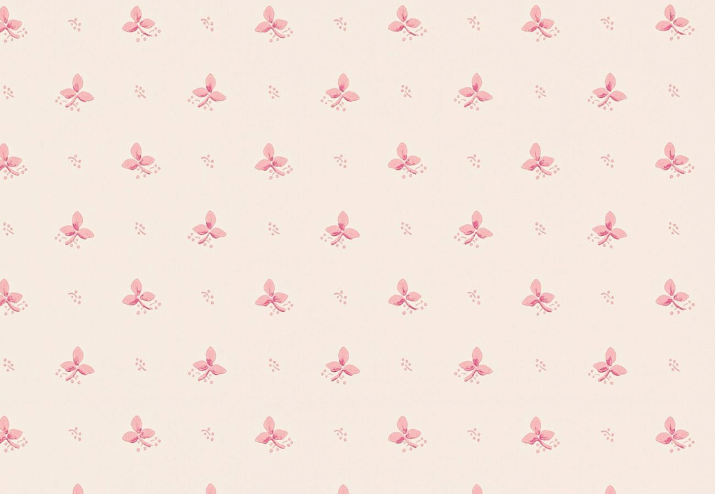 Обои Colefax and Fowler Small Design Wallpapers II 07406/09