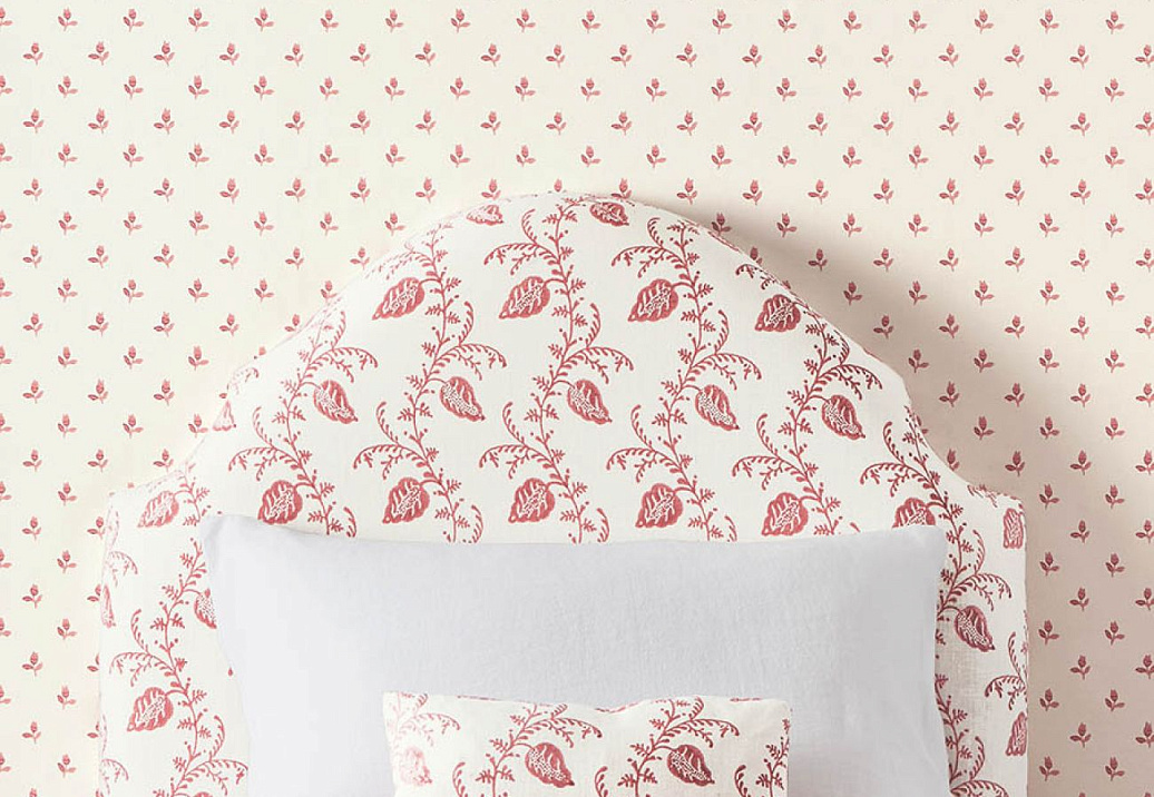Обои Colefax and Fowler Small Design Wallpapers II 07406/09