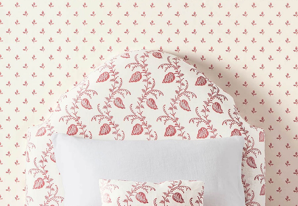 Обои Colefax and Fowler Small Design Wallpapers II 07406/09