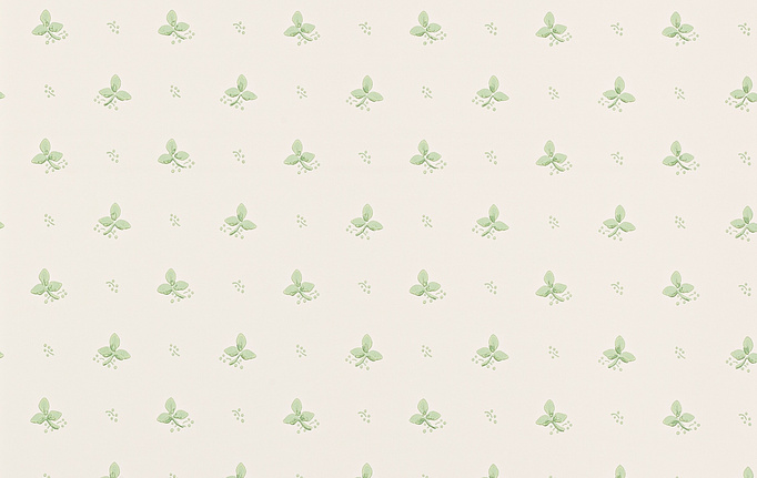 Английские обои Colefax and Fowler, коллекция Small Design Wallpapers II, артикул 07406/10