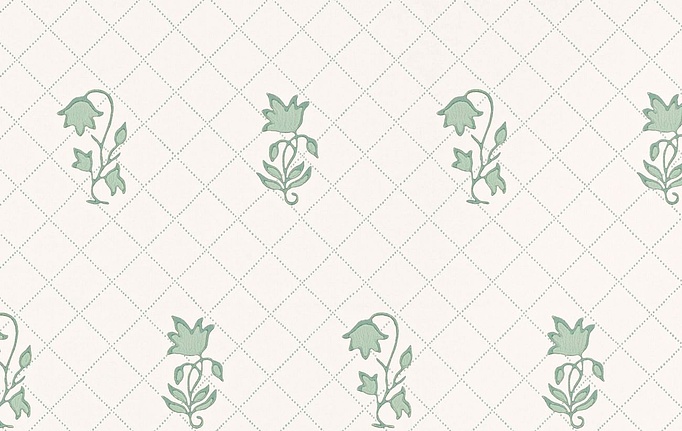 Английские обои Colefax and Fowler, коллекция Small Design Wallpapers II, артикул W7010-03