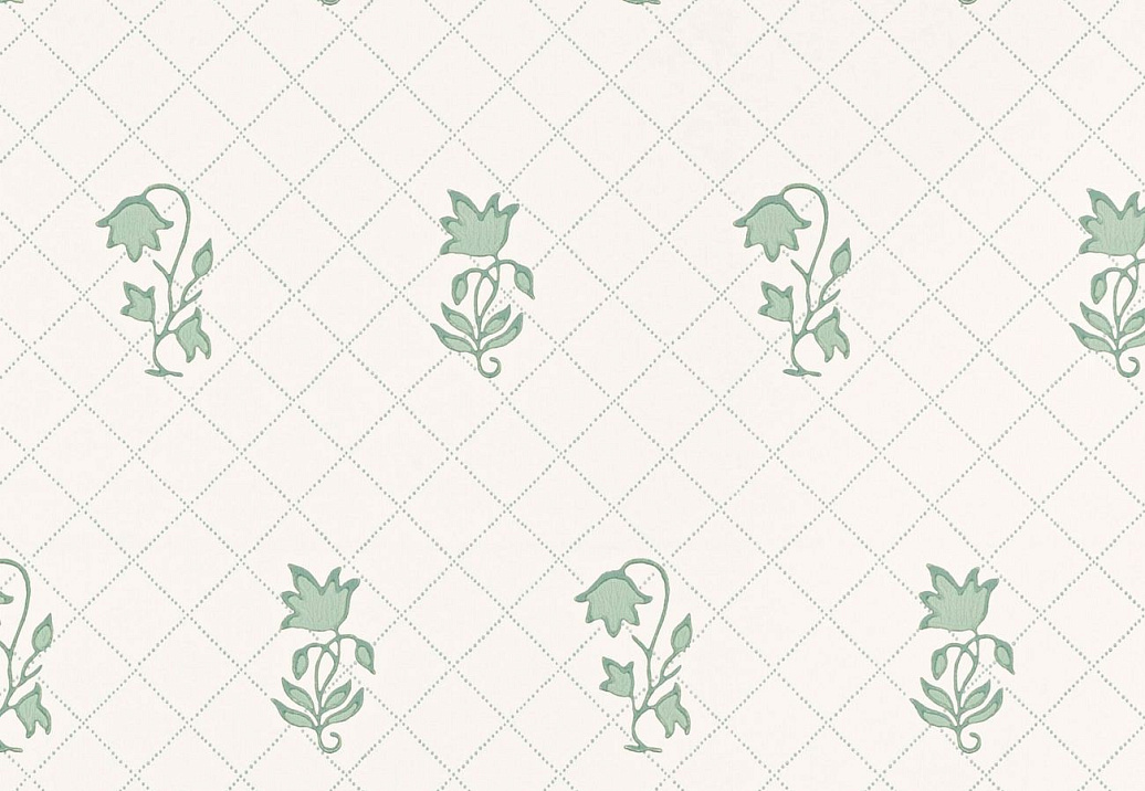 Обои Colefax and Fowler Small Design Wallpapers II W7010-03