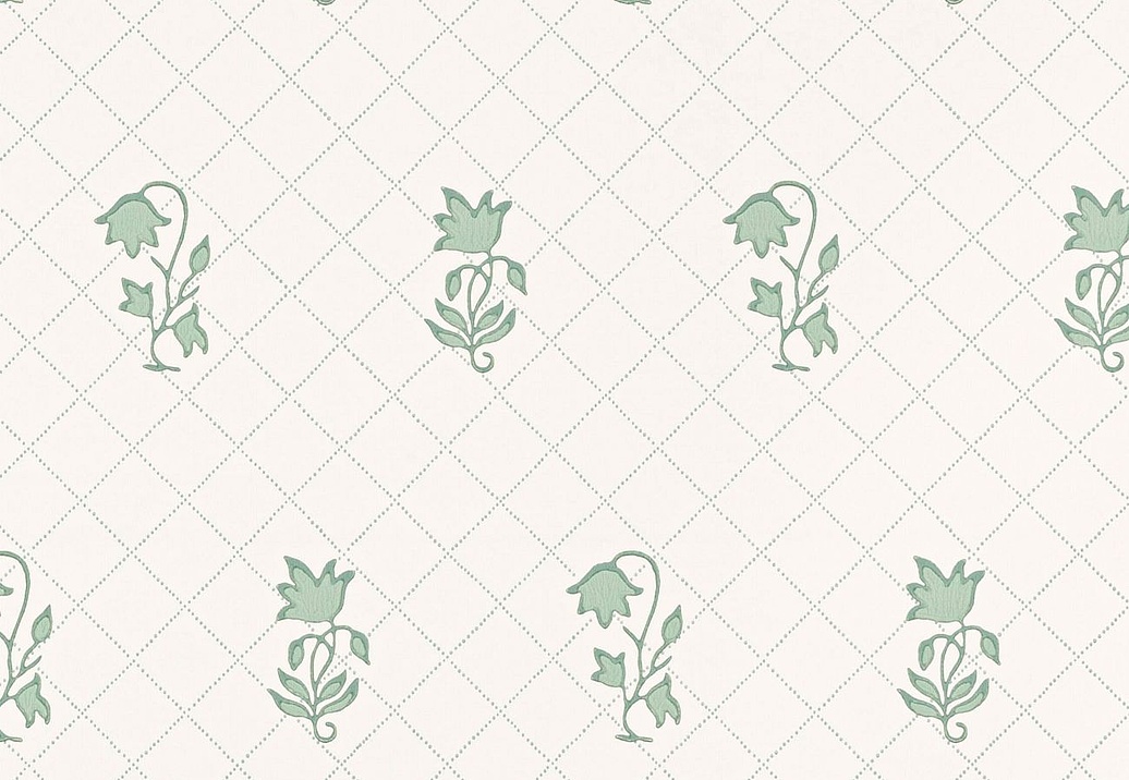 Обои Colefax and Fowler Small Design Wallpapers II W7010-03