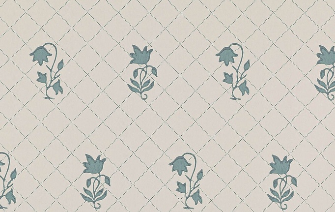 Английские обои Colefax and Fowler, коллекция Small Design Wallpapers II, артикул W7010-04