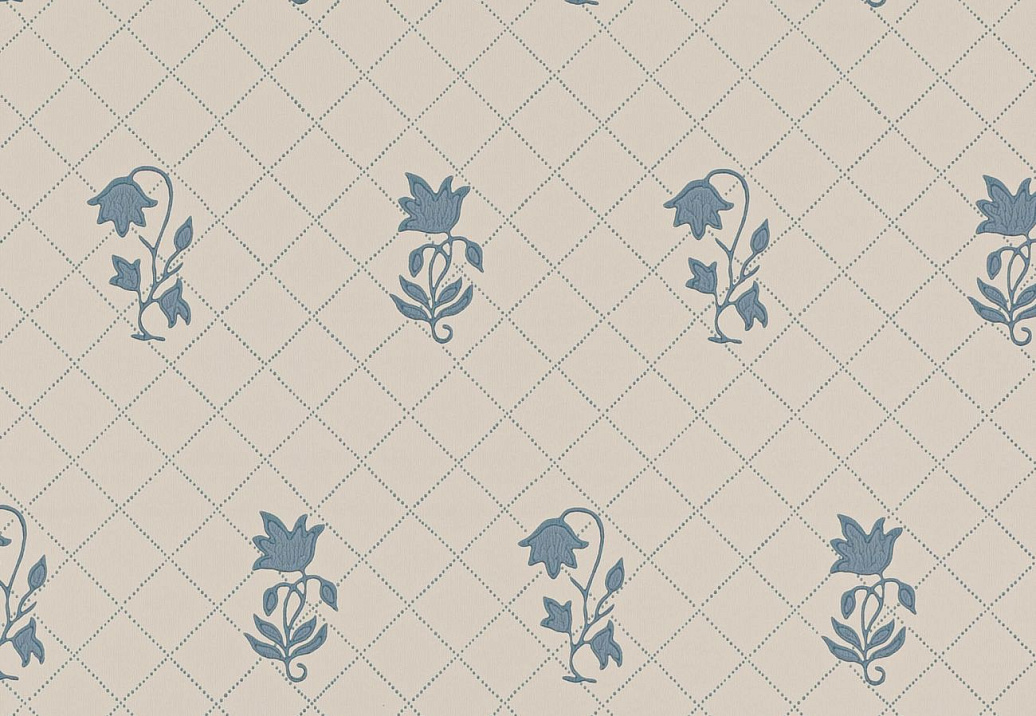 Обои Colefax and Fowler Small Design Wallpapers II W7010-01