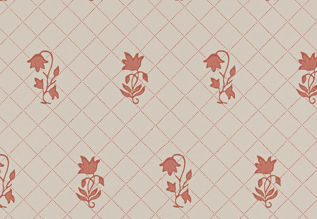 Обои Colefax and Fowler Small Design Wallpapers II W7010-05