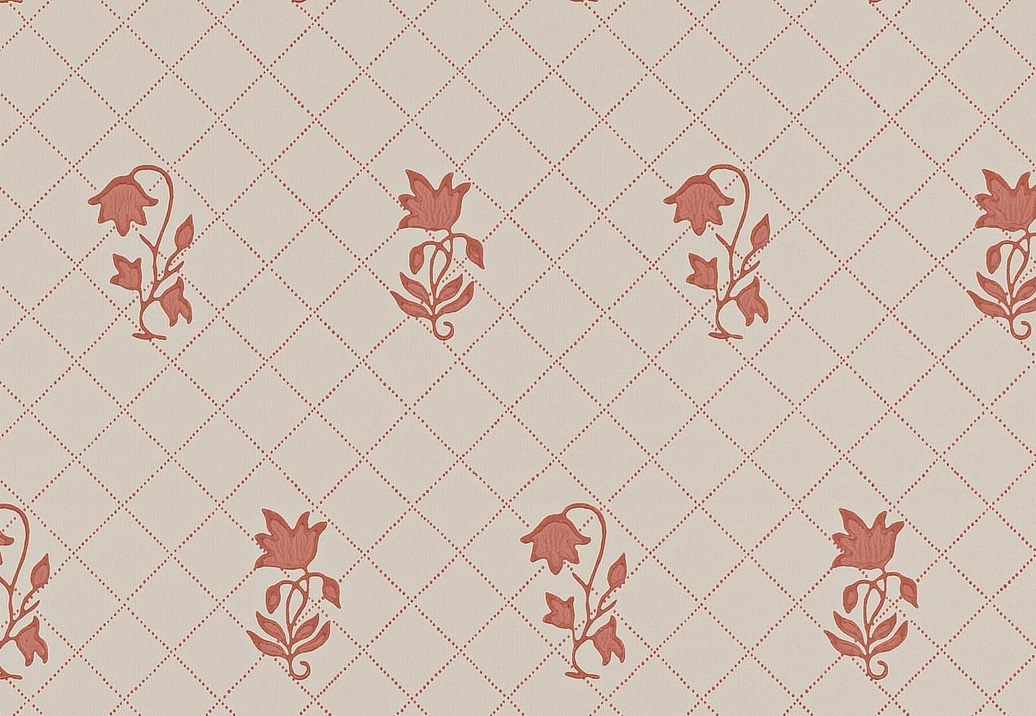 Обои Colefax and Fowler Small Design Wallpapers II W7010-05