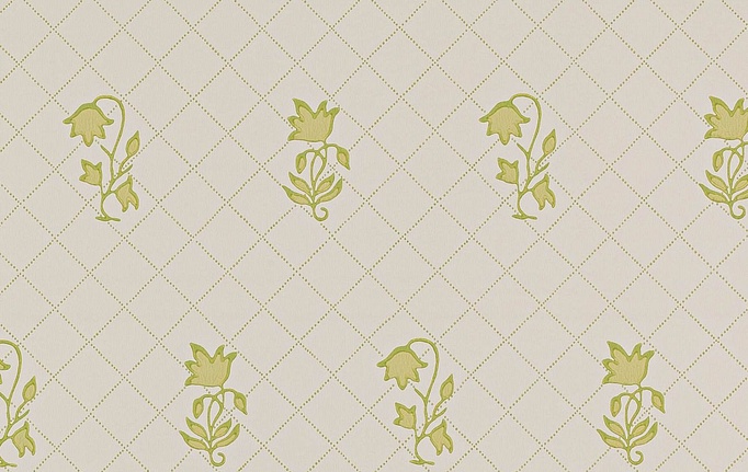 Английские обои Colefax and Fowler, коллекция Small Design Wallpapers II, артикул W7010-02