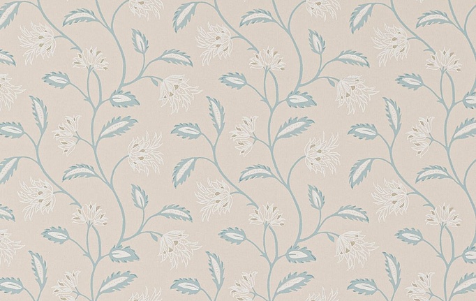 Английские обои Colefax and Fowler, коллекция Small Design Wallpapers II, артикул W7012-03