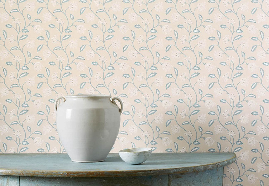 Обои Colefax and Fowler Small Design Wallpapers II W7012-03
