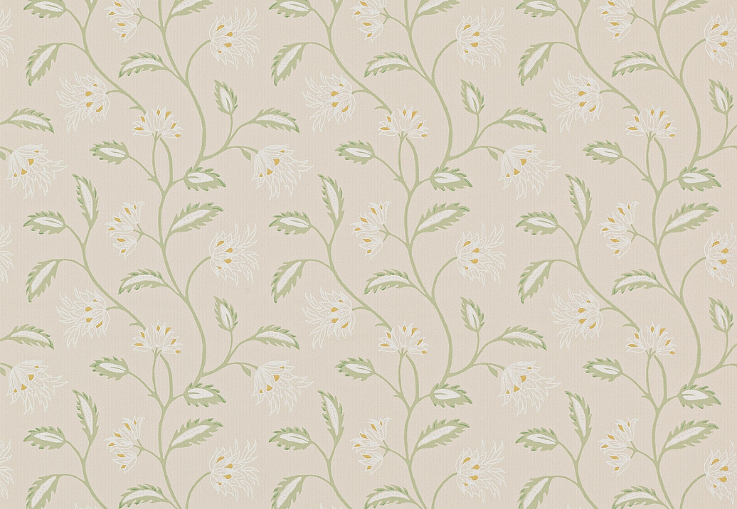 Обои Colefax and Fowler Small Design Wallpapers II W7012-04
