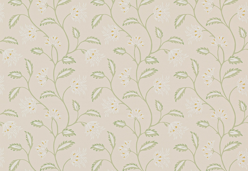 Обои Colefax and Fowler Small Design Wallpapers II W7012-04