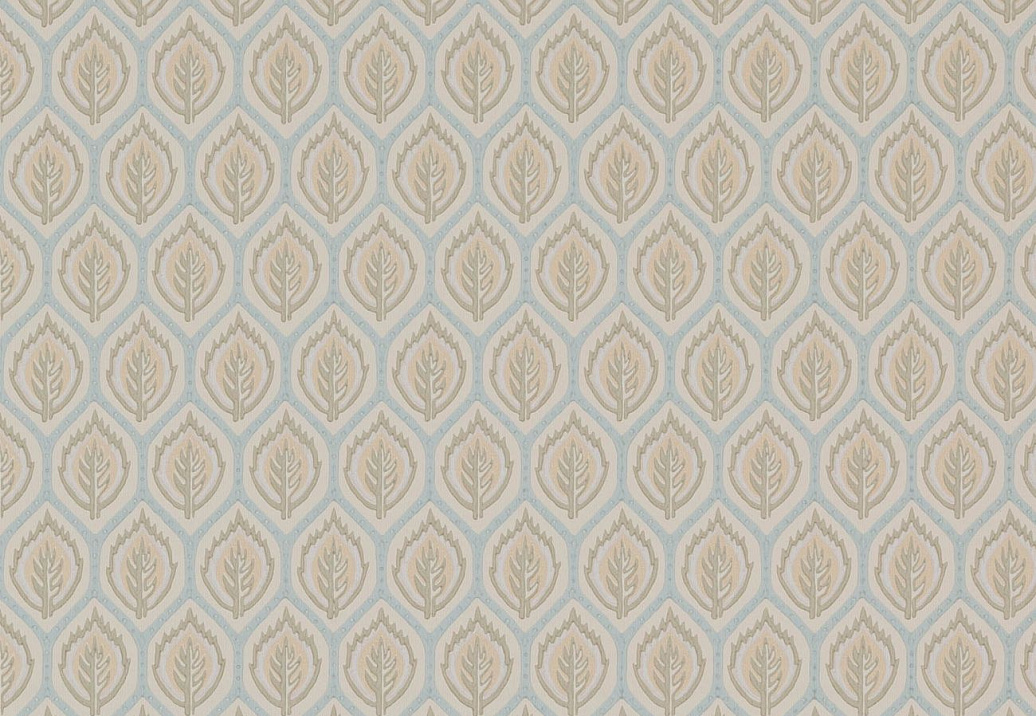 Обои Colefax and Fowler Small Design Wallpapers II W7011-03