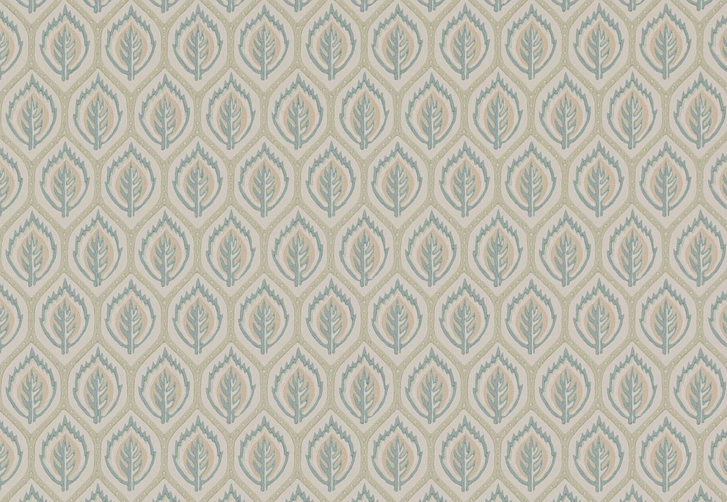 Обои Colefax and Fowler Small Design Wallpapers II W7011-02