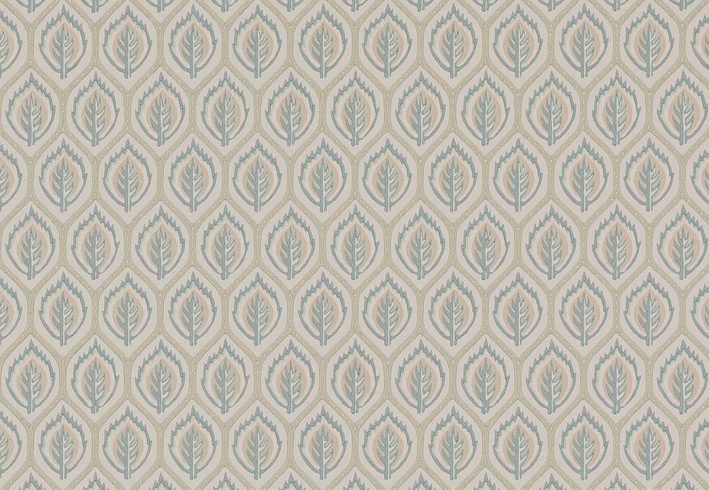 Обои Colefax and Fowler Small Design Wallpapers II W7011-02