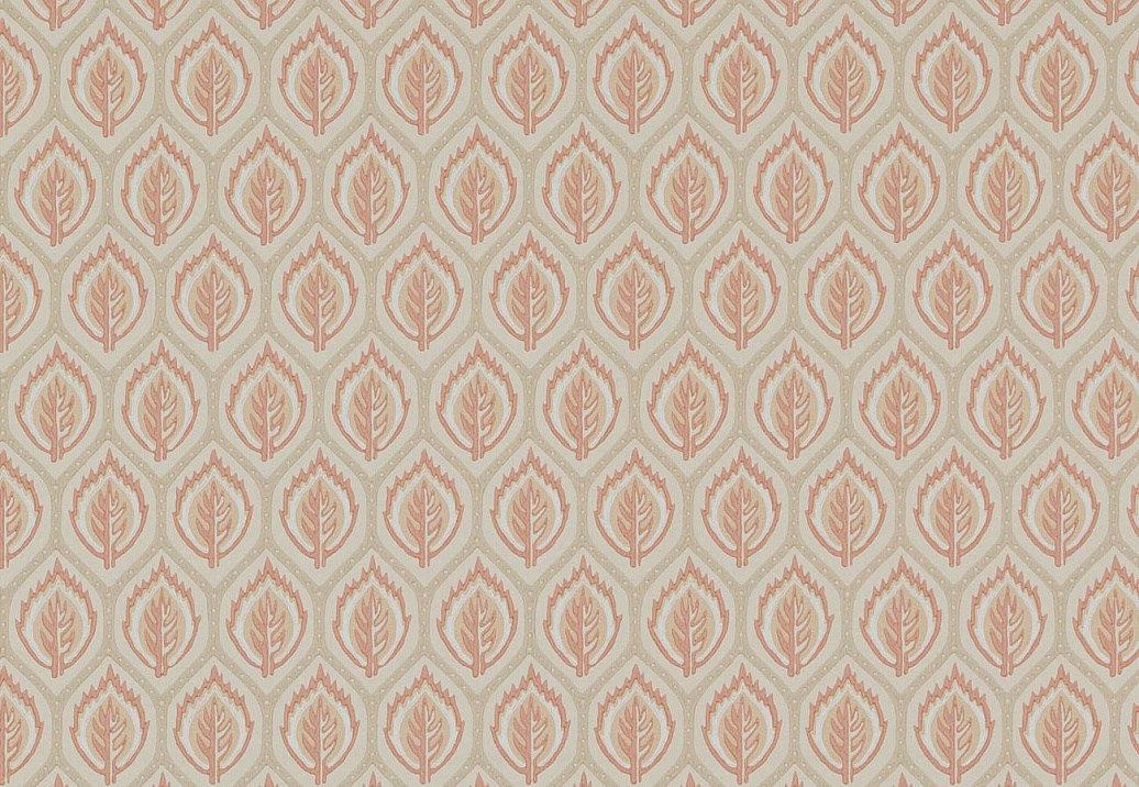Обои Colefax and Fowler Small Design Wallpapers II W7011-04