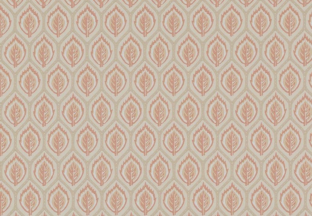 Обои Colefax and Fowler Small Design Wallpapers II W7011-04