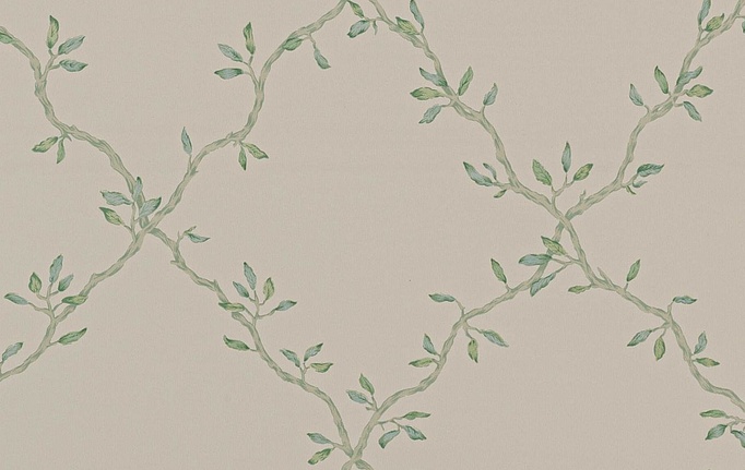 Английские обои Colefax and Fowler, коллекция Small Design Wallpapers II, артикул 07706/04