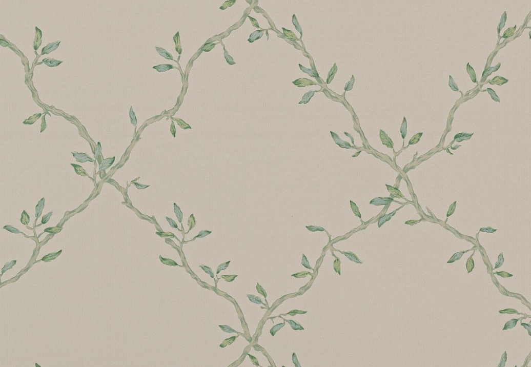 Обои Colefax and Fowler Small Design Wallpapers II 07706/04