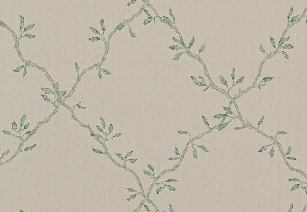 Обои Colefax and Fowler Small Design Wallpapers II 07706/04